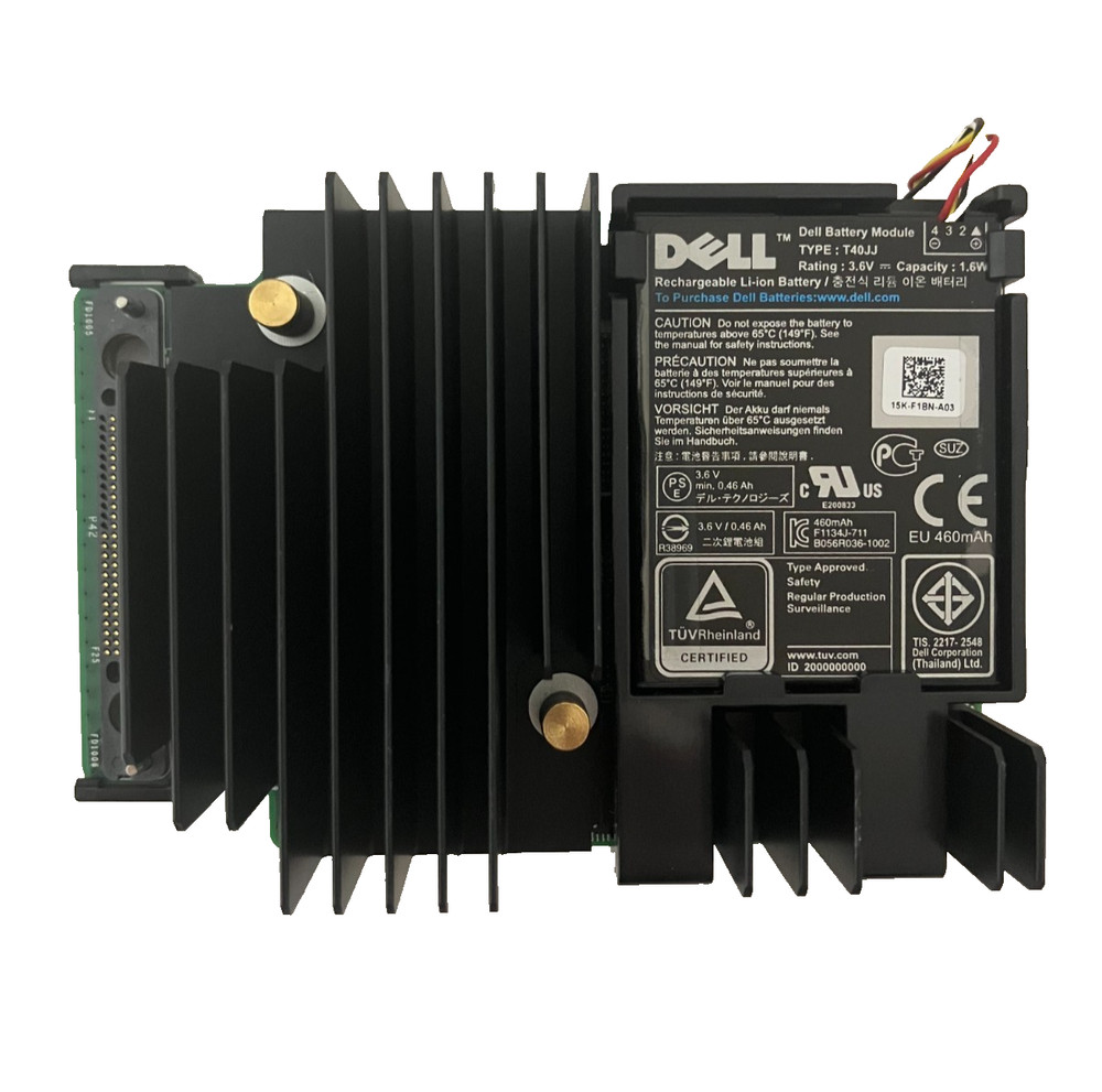 Dell PERC H730P 12Gb/s Mini Mono RAID Controller 03V42G