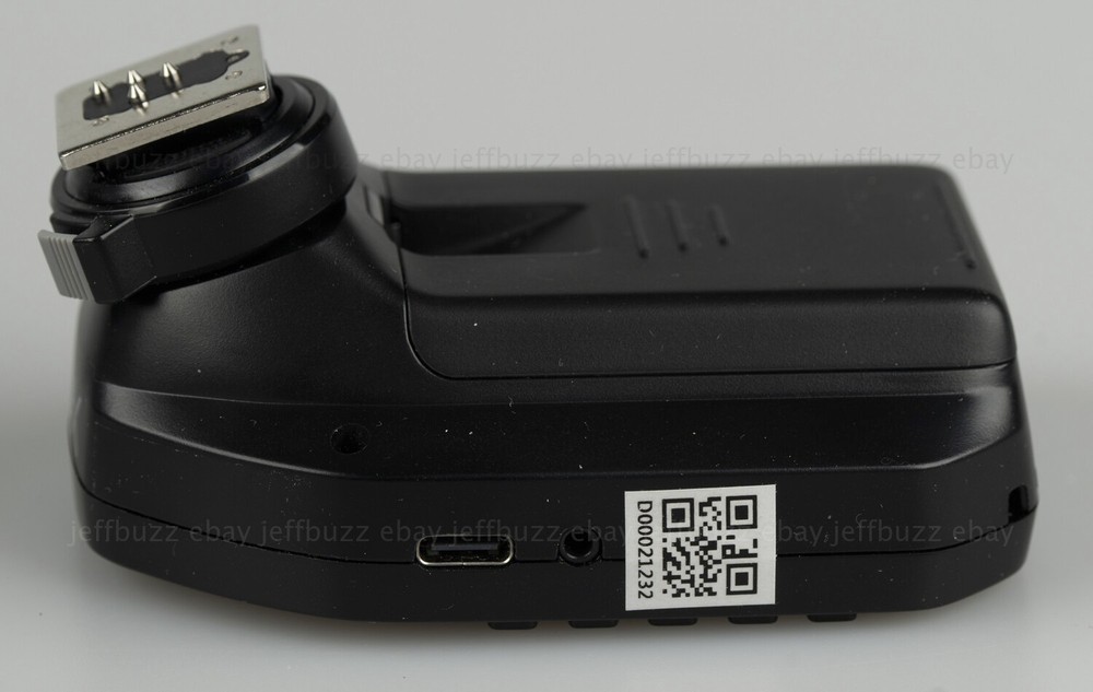 Godox XPro II TTL Wireless Flash Trigger for Fujifilm