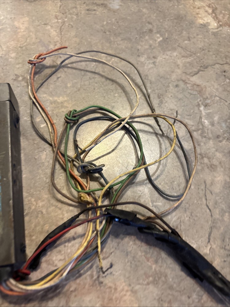 Road Master Equalizer Amp 100 Royal Sound EA400N