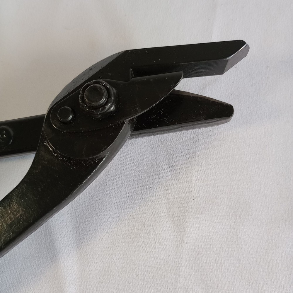 ENCORE PACKAGING EP-2400 Economy Strap Shears