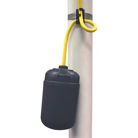 Sje-Rhombus 30Htmd1wp No Mechanical Float Switch 125Vac