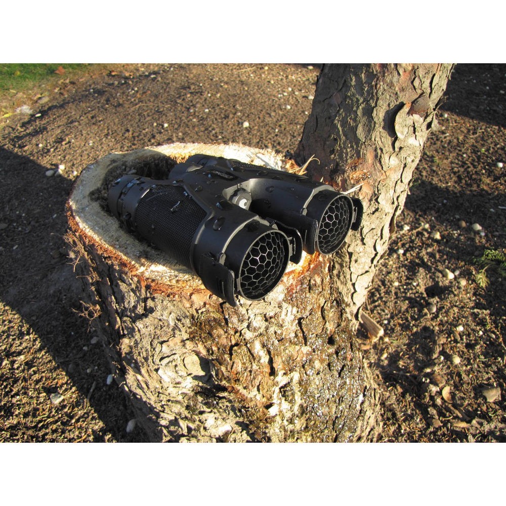 Carson BX-42 FlashShield 42mm Anti-Reflective Device for Binoculars