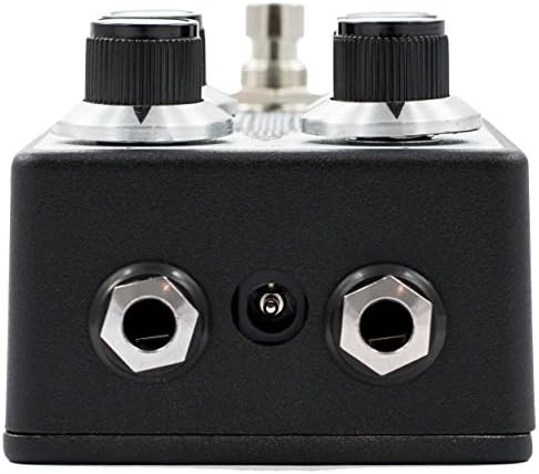 EarthQuaker Devices Destructive Fuzz Terminal