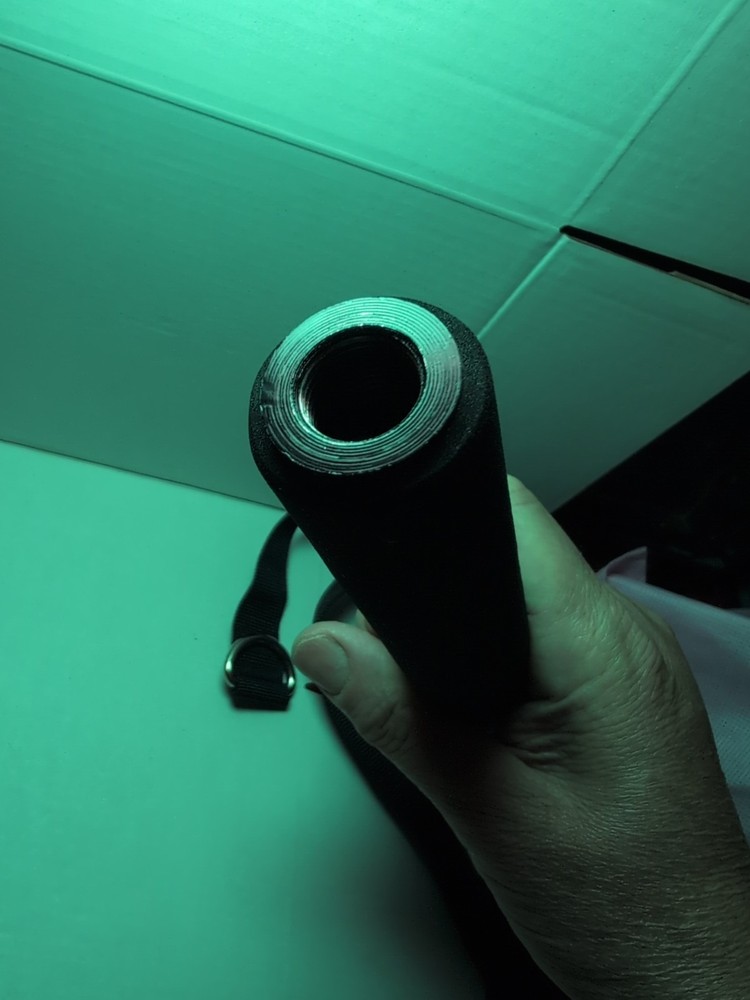 Portable Pilates Bar Only