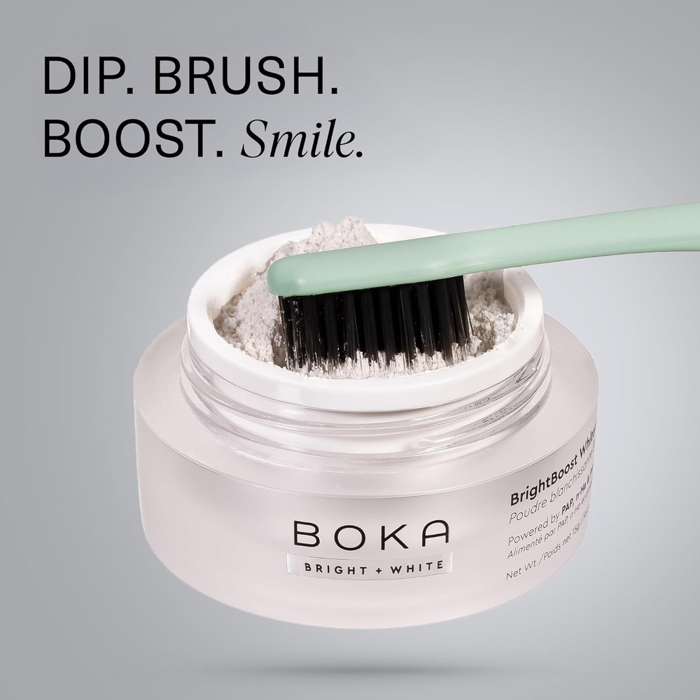 Teeth Whitening Powder - Nano Hydroxyapatite, Appropriate for Sensitive Teeth...