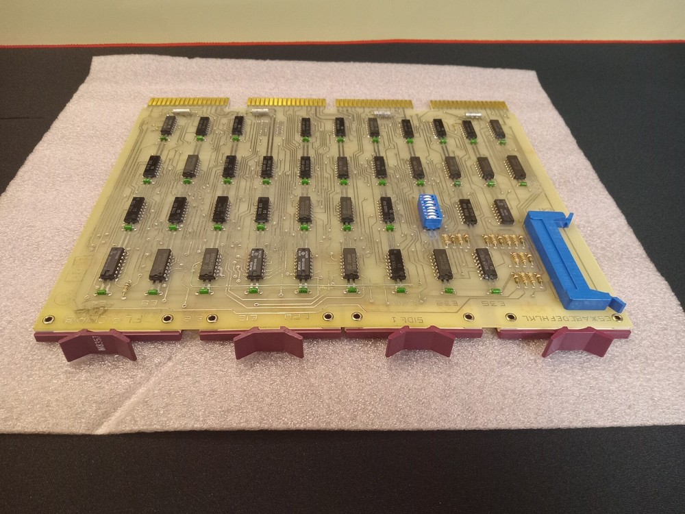 DEC M8357 RX8-E OMNIBUS INTERFACE 5011374 B for PDP-8 SYSTEMS
