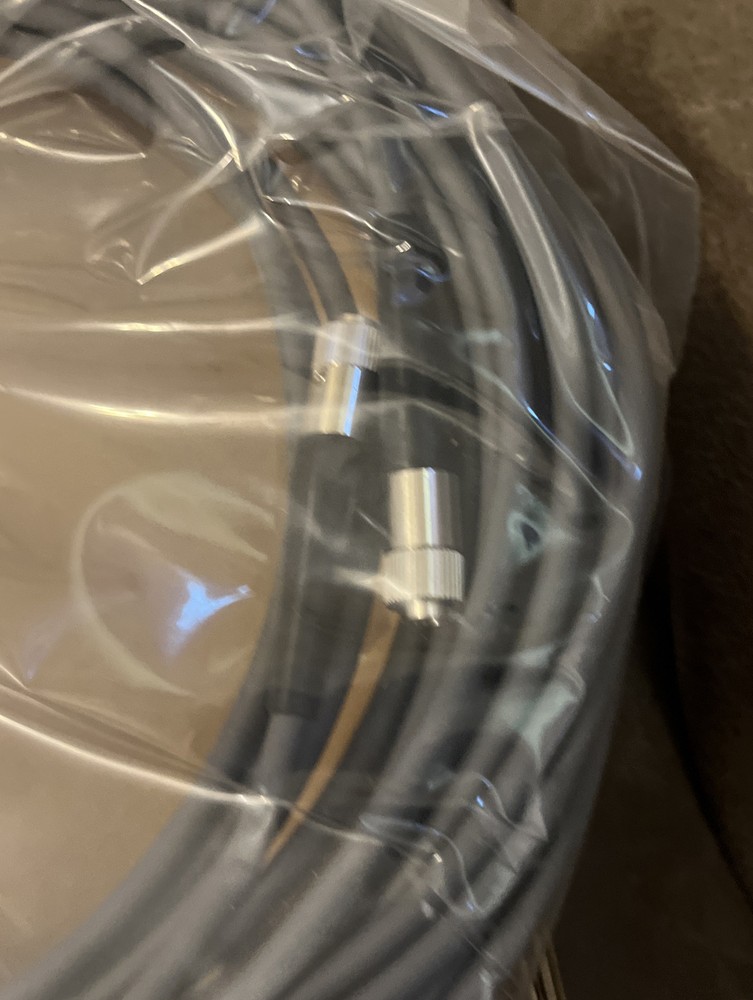 Elmo EMC-12H 12M Camera Cable