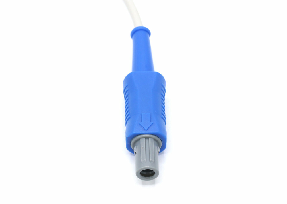 Mindray Datascope SpO2 Adapter 00102042594 6 Pin Compatible 40Deg -Ship Same Day