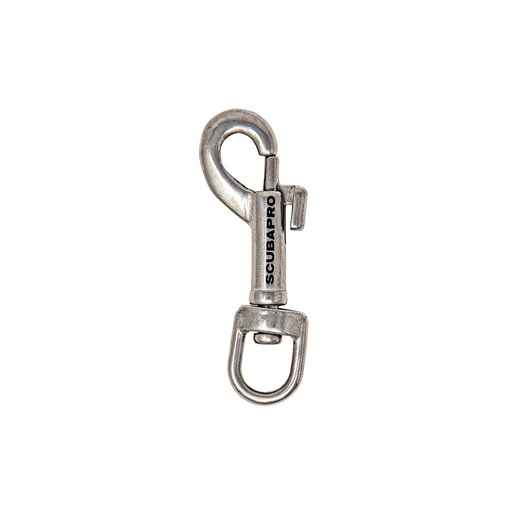 Scubapro Bolt Snap 3/8"/10mm - X-Small