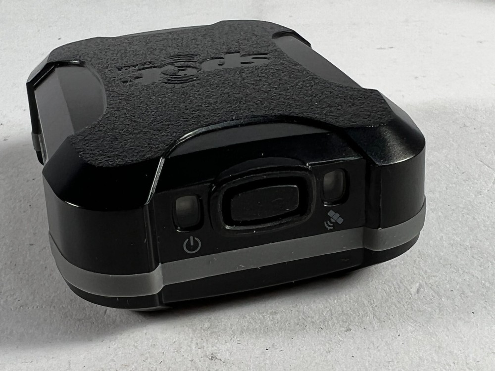 Spot Trace – Theft Alert – GPS Tracking Device