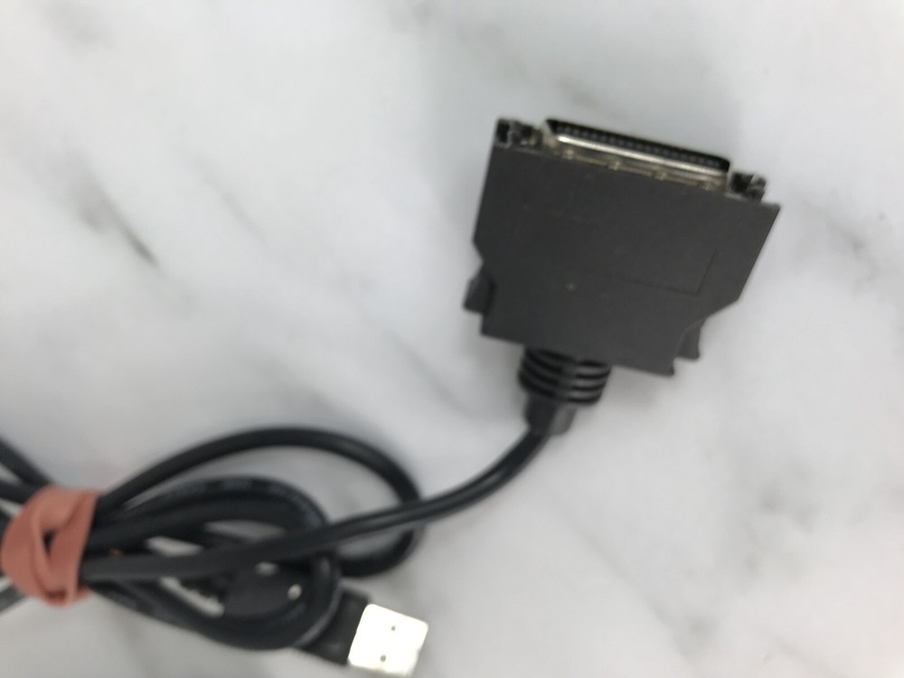 Bernina Mini CD ROM Drive Rare Sewing Machine Computer