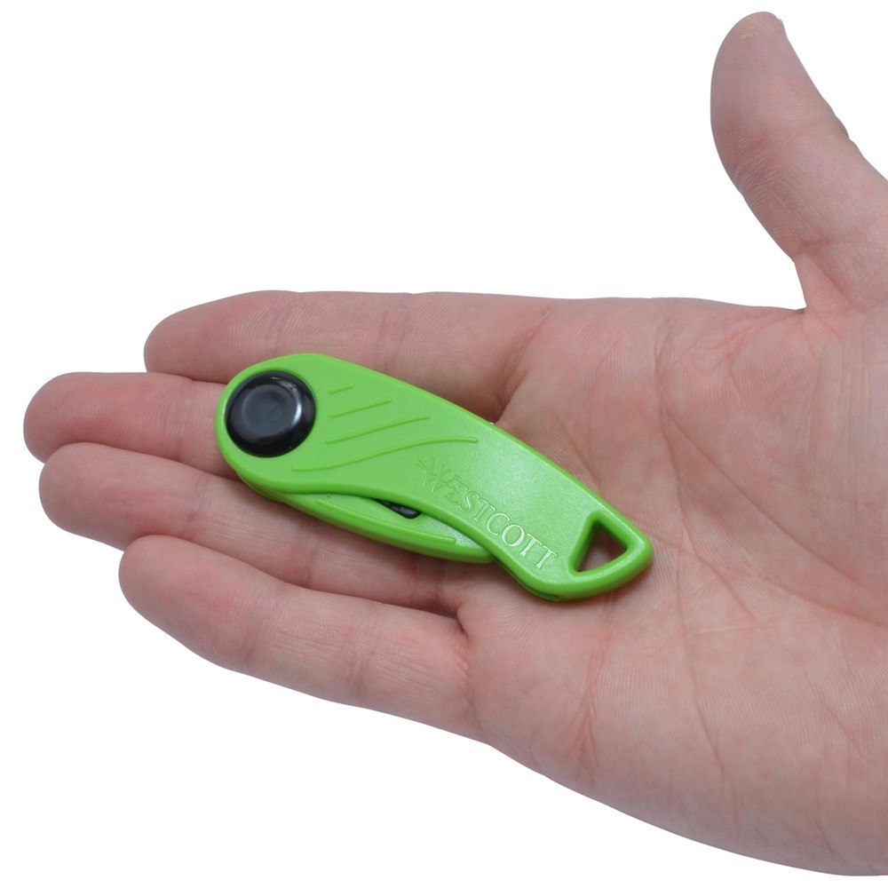 Foldable Ceramic Utility Cutter