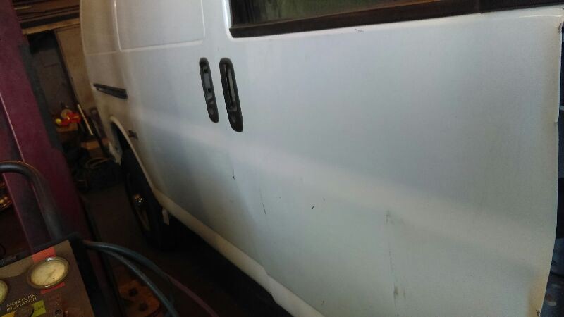 AC Compressor Fits 08-09 EXPRESS 1500 VAN