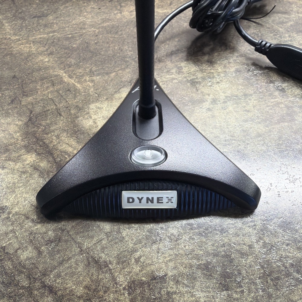 Dynex DX-USBMIC - USED