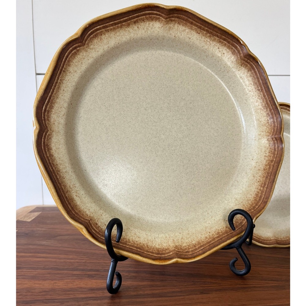 Mikasa Whole Wheat E8000 4-piece Dinner Setting