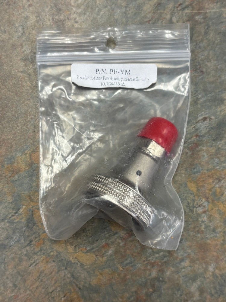 Swivel Adapter by M+ Engeneering