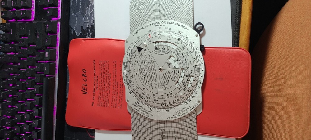 Flight Gear Pilot Flight Hanging Bag