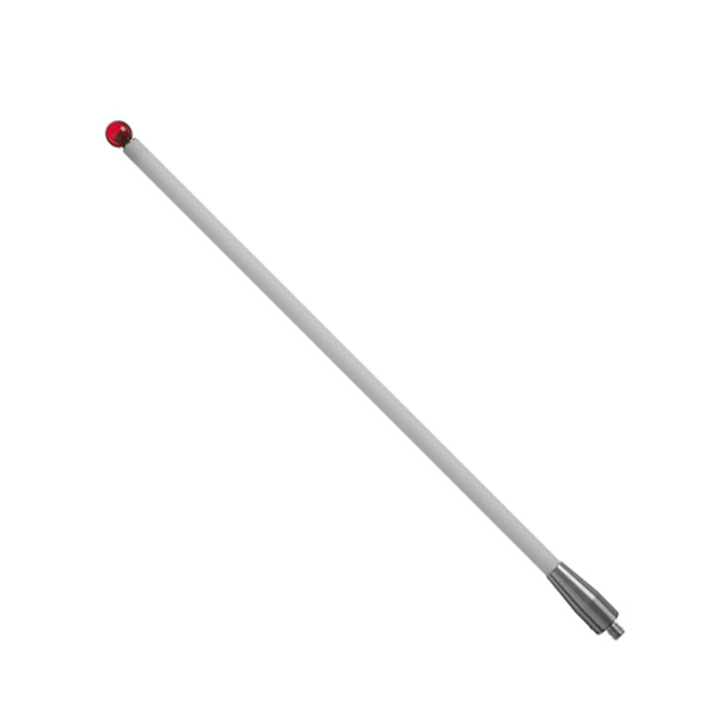 CMM Touch Probe M4*D6*L150mm M4 Thread 6mm Ruby Ball Ceramic Stem forA-5000-8156