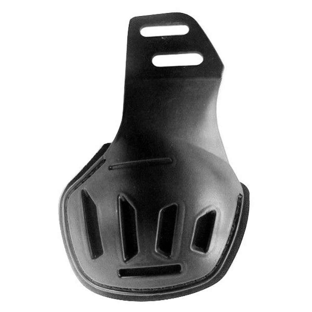 Leatt Right Handlebar Protector Replacement C Frame Knee Brace Black