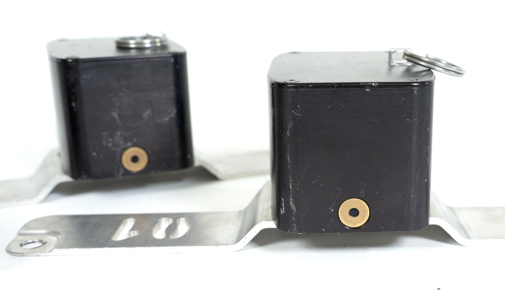 Align Array Lasers - Lot of 3