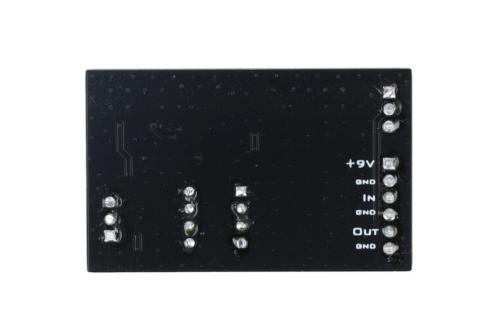 AnalogWorkshop - Dyna Comp - Onboard Compressor