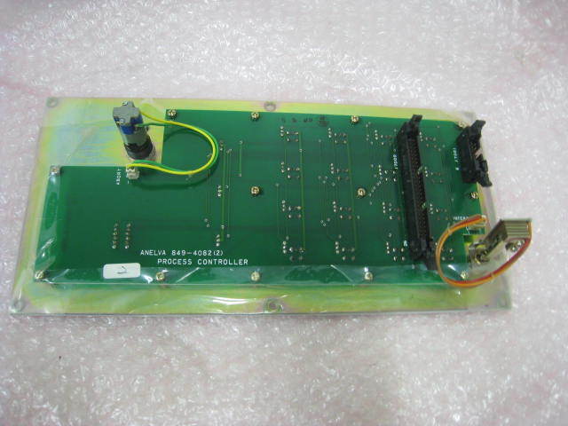 Anelva 849-4082 ILD-4013 Process Controller