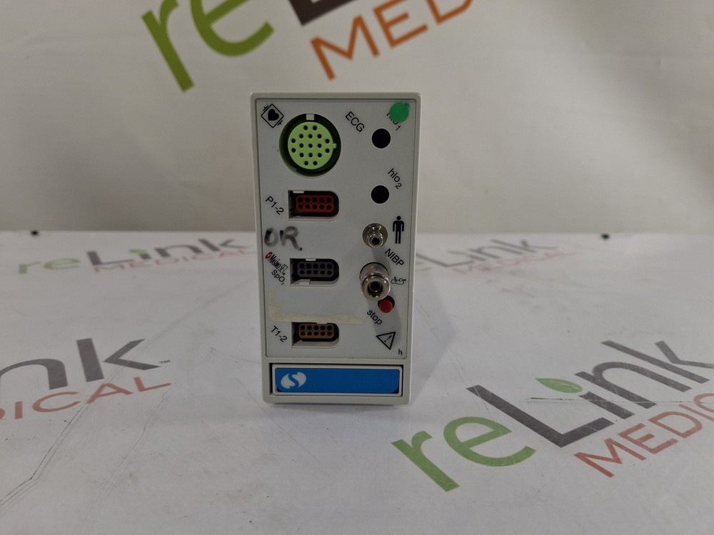 Spacelabs Healthcare 91496 Multiparameter Module