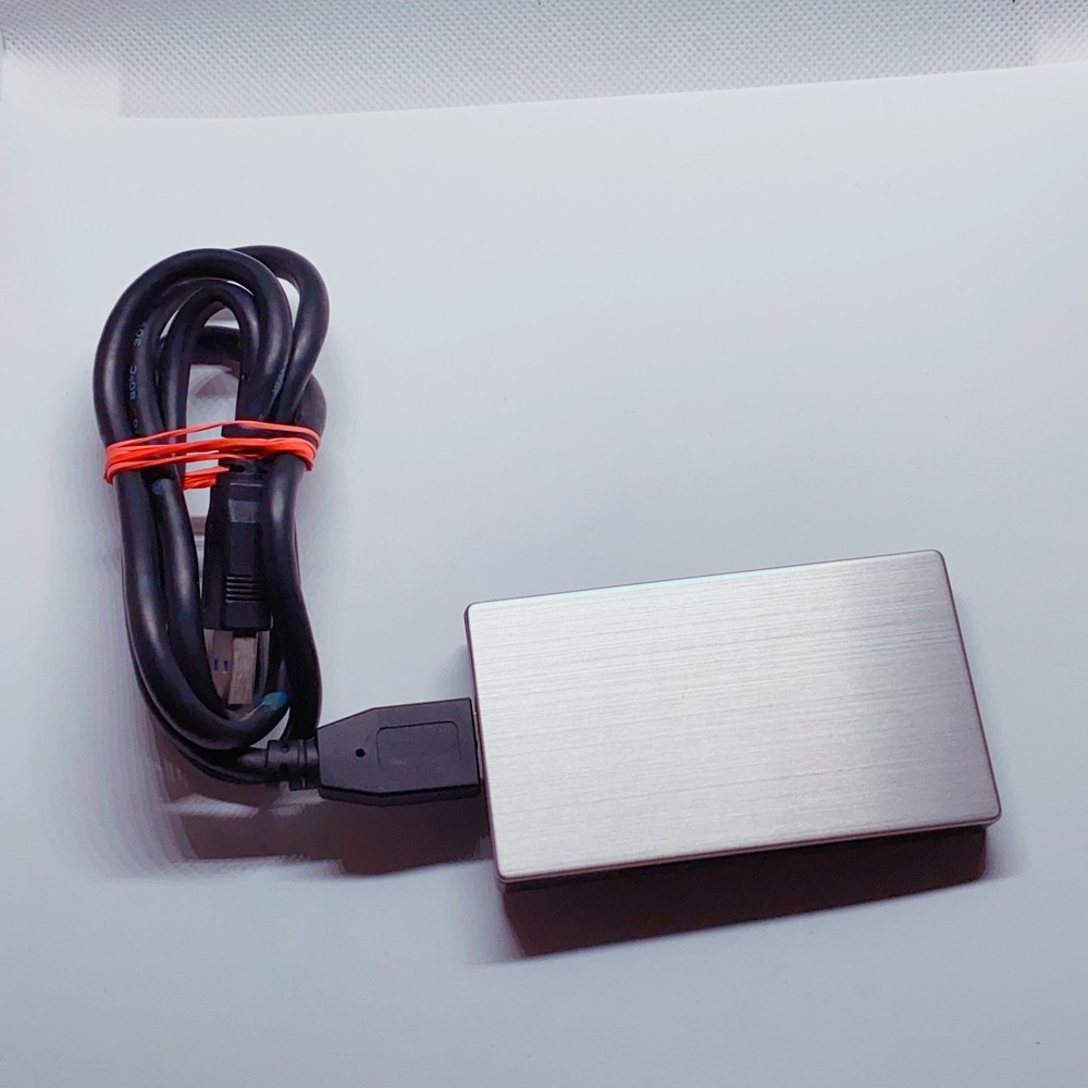 Ativa CR-46 USB 3.0 Multi Card Reader with CompactFlash SD Memory Stick Support