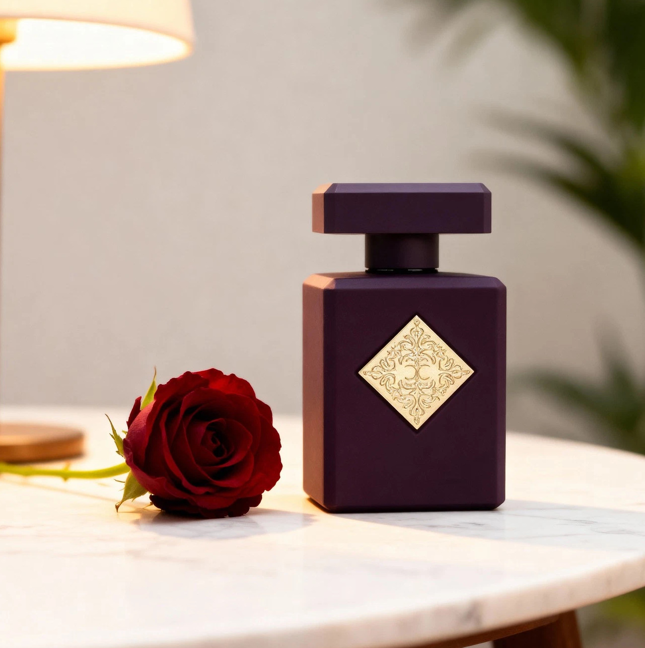 INITIO Atomic Rose Parfums Prives 3.0 oz Unisex Spray Perfume