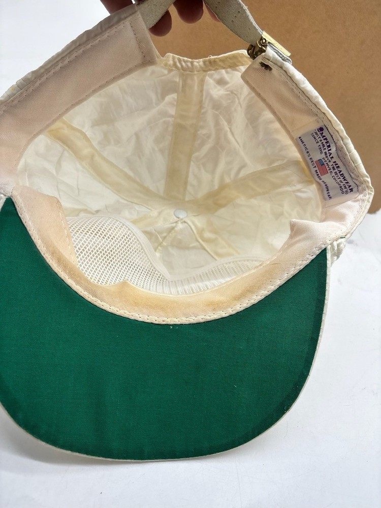 Montrose Golf Course Adjustable Hat