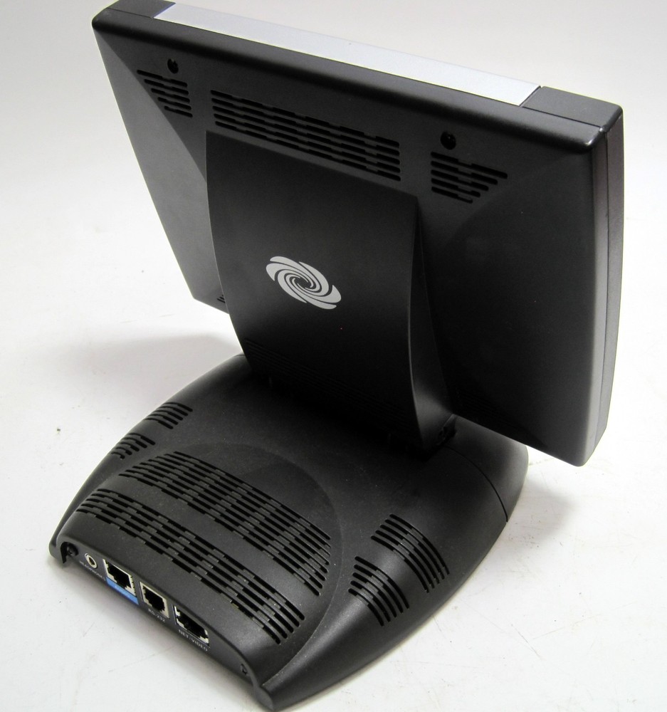 Crestron TPS-3000 Touch Screen Panel