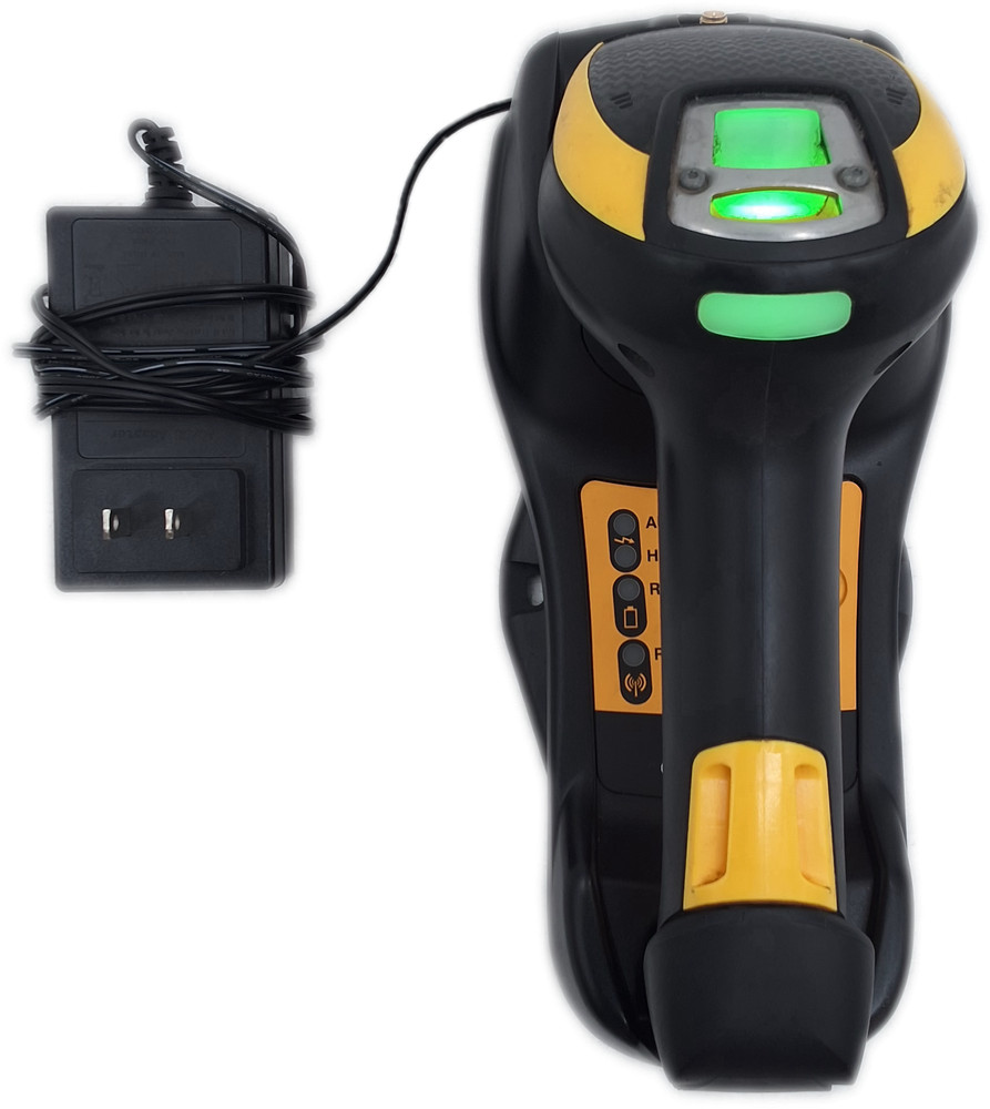 Datalogic PowerScan BC9030 Handheld Barcode Scanner Base Charger