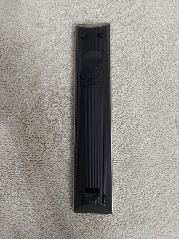 Rmt-ps001a SONY REMOTE CONTROL Storage- ORIGINAL Tested