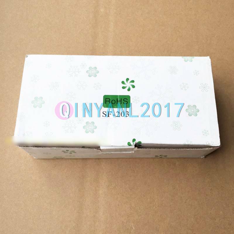 1PC NEW Shangfang SF-203 Digital Refrigeration Defog Temperature Controller