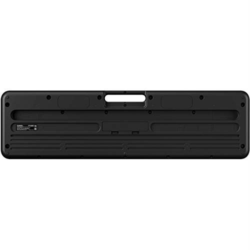 Casio CT-S300 Casiotone 61-Key Keyboard