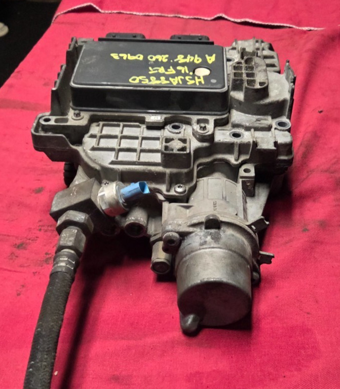 Transmission Positioner ,GEAR BOX , SHIFT CONTROLLER A 948 260 0963,