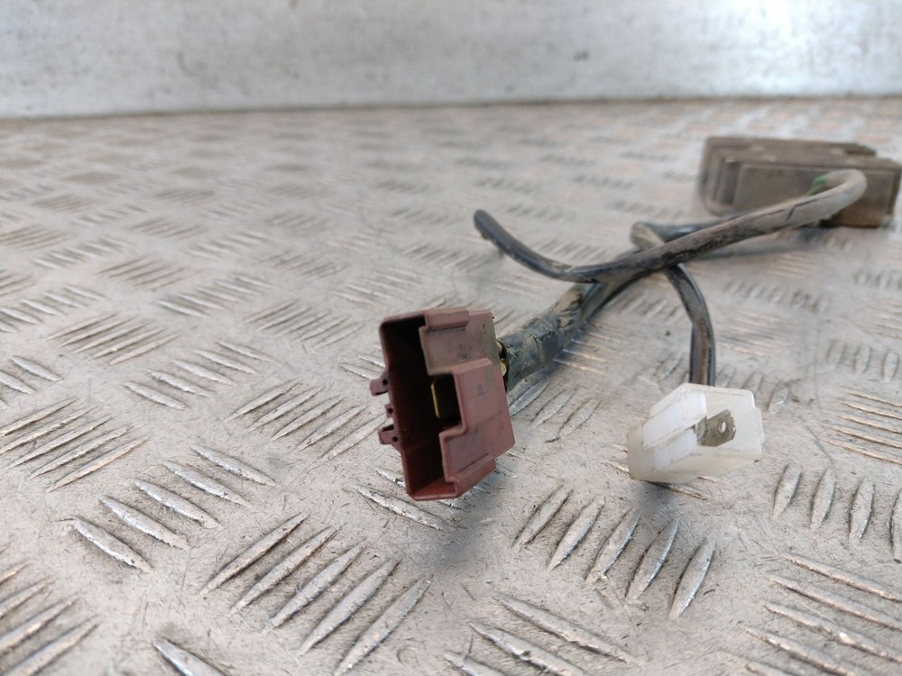 2008 KTM 690 DUKE RECTIFIER REGULATOR