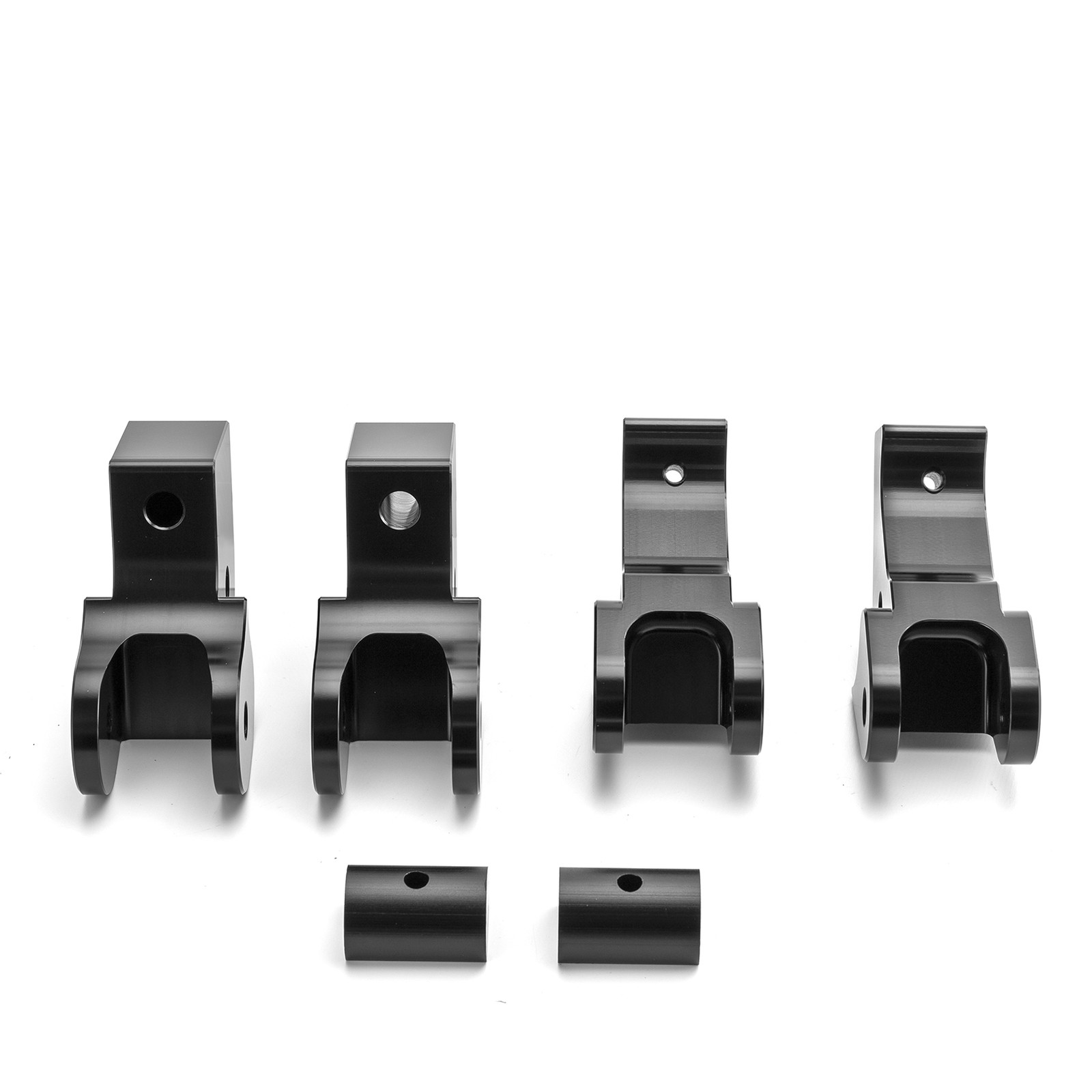 WEISEN UTV 2.5" Front Rear Lift Kit for 2020-2025 Polaris General XP 1000