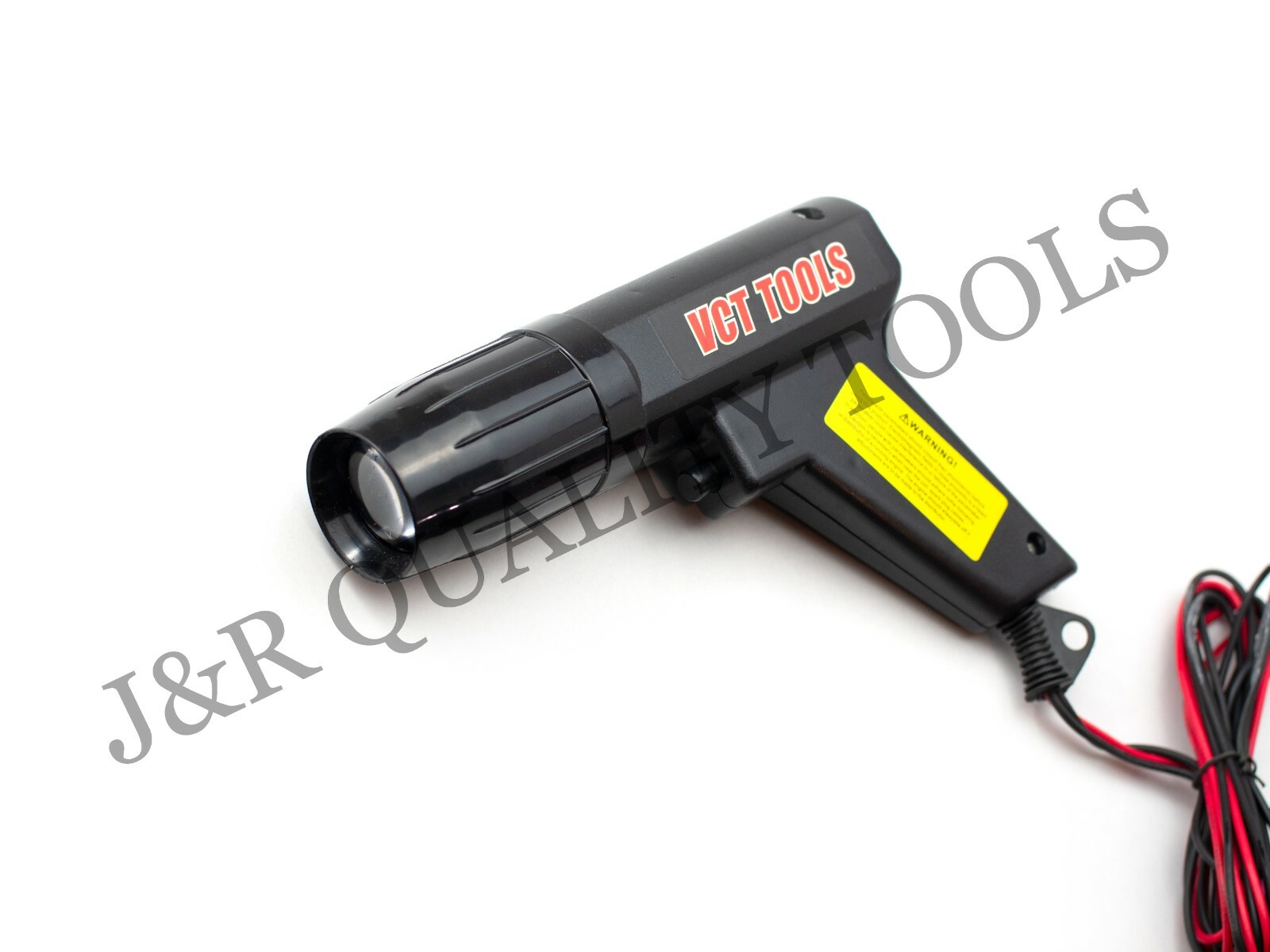 VCT Automotive Xenon Inductive Timing Light Engine Ignition Tune Up Gun NEW