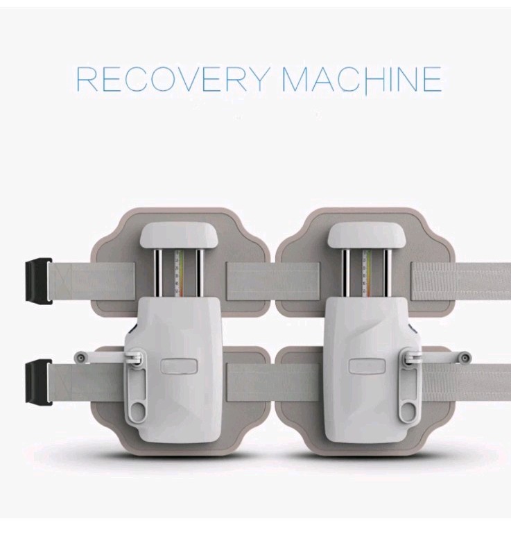 Lumbar Traction Device, Spinal Decompression Devices, Lumbar Decompression Belt