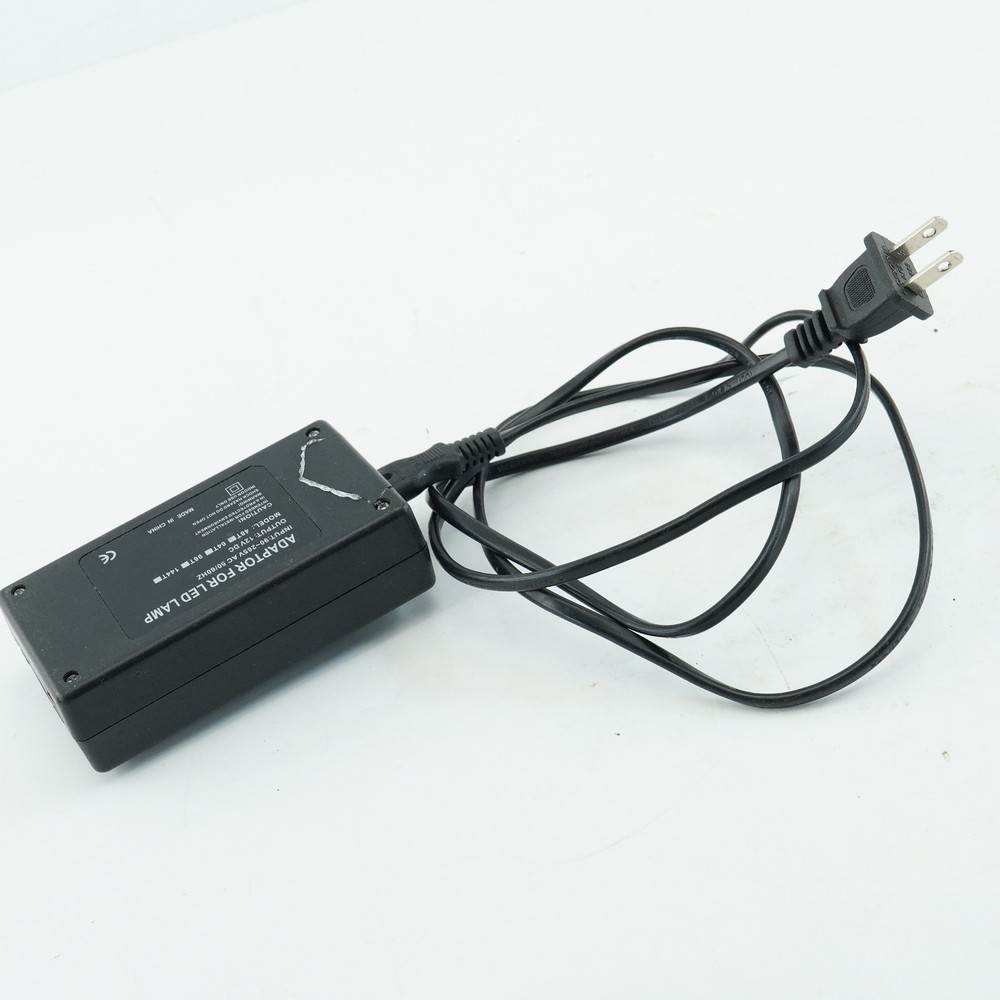 AmScope MU1000 10MP Digital Microscope Camera USB 2.0 C-Mount used