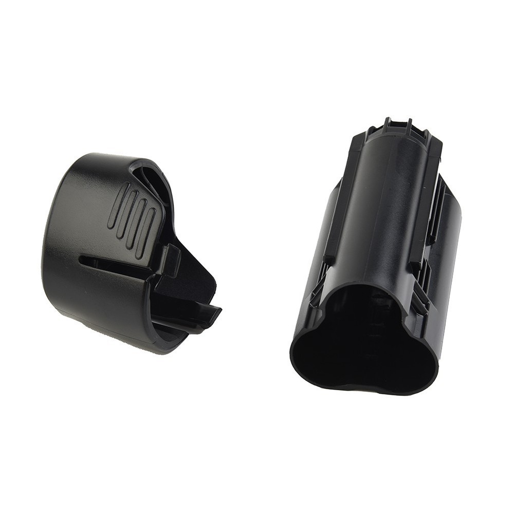 Top Shell Lithium Battery Box Case Circuit Board GSR10.8-2 PCB Plastic