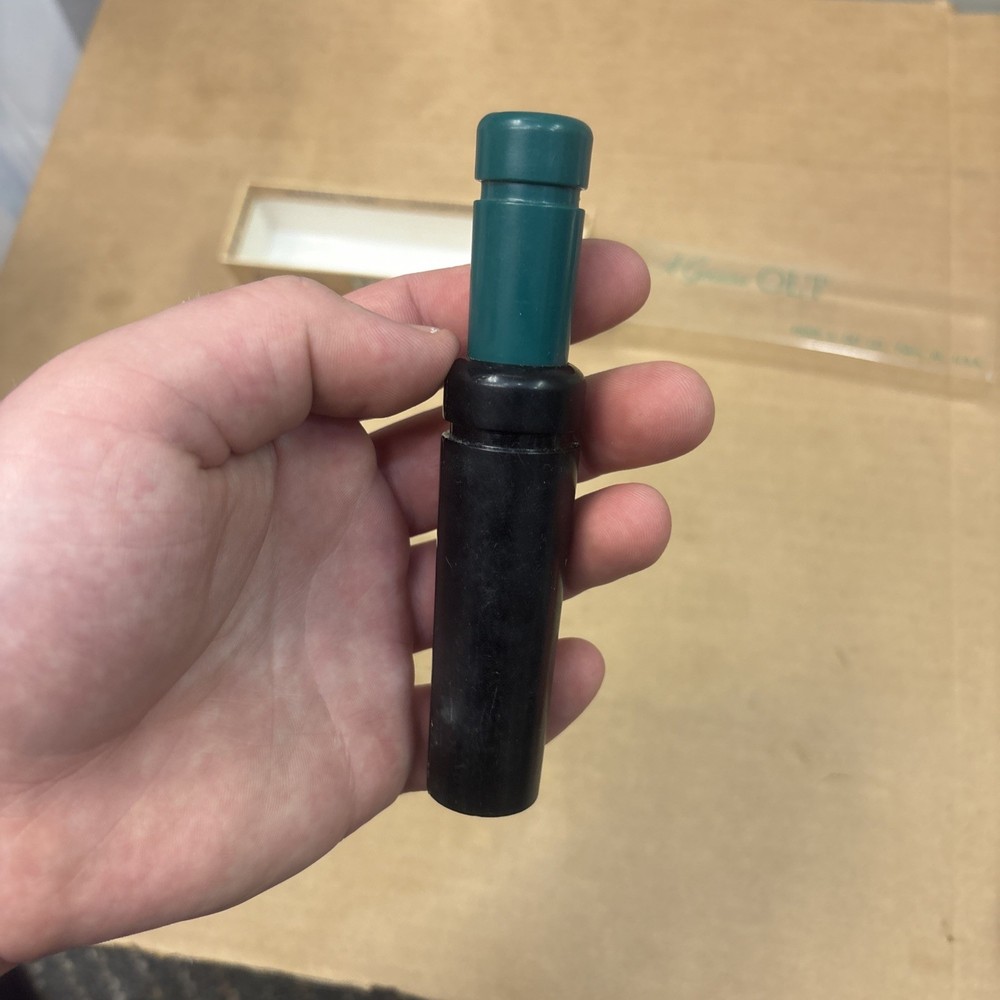 P.S. Olt Fox, Coyote Call Model T-20