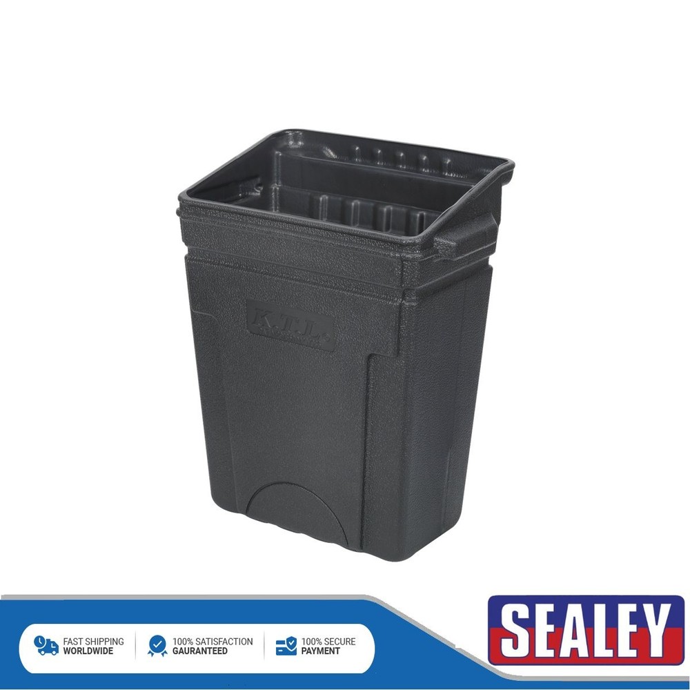 Sealey Waste Disposal Bin CX312