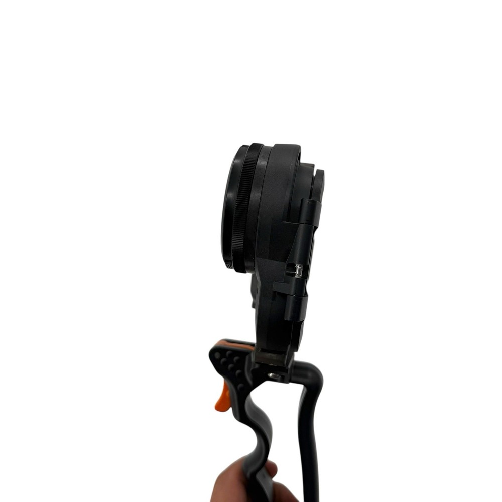 AquaTech AxisGo Underwater Housing for iPhone X