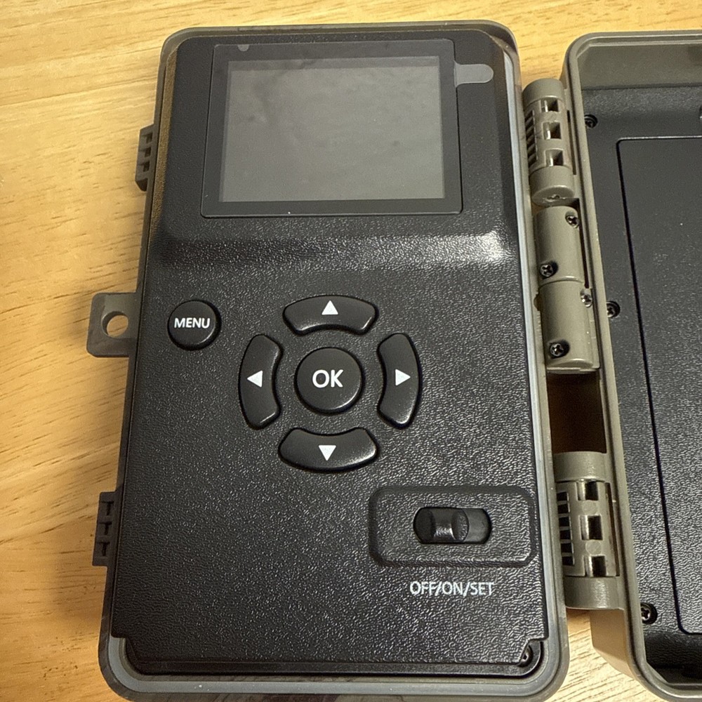 Meidase Trail Camera S3 New In Box