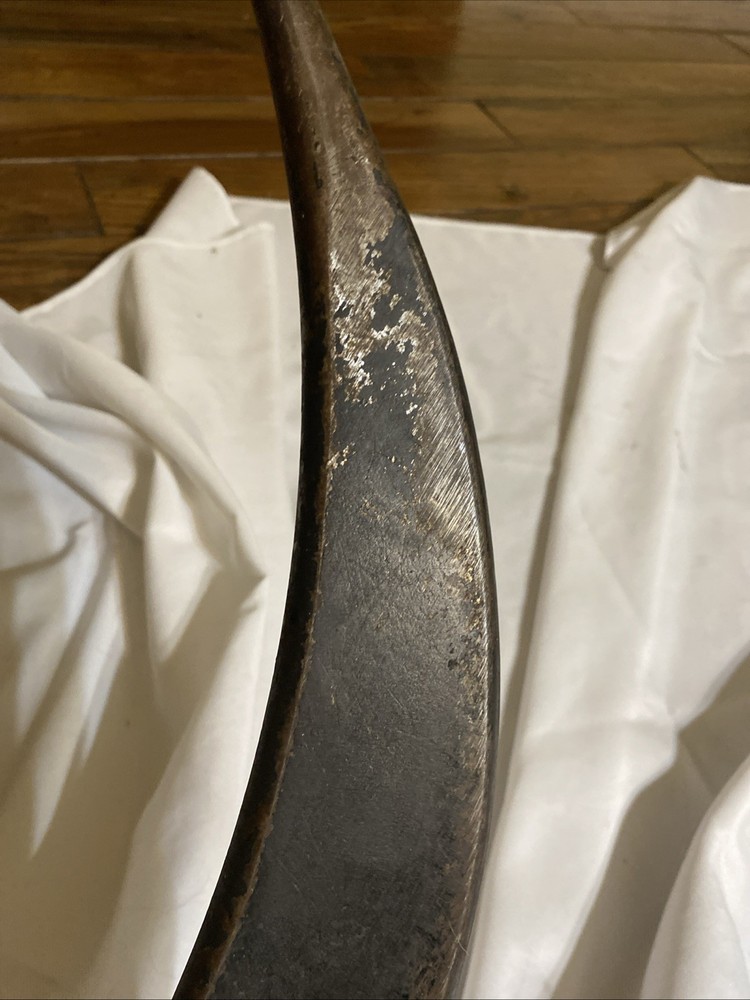 Scherr Tunico Tubular Outside Micrometer 24-30”Fully Functional