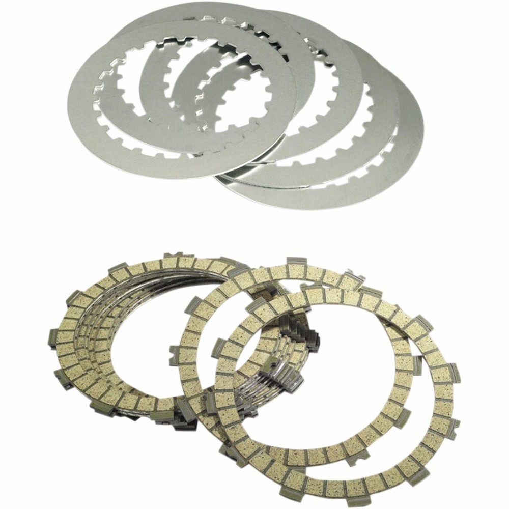 TMV Clutch Kit - 1730269