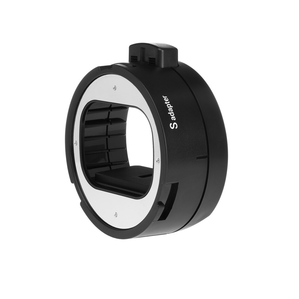 Glow ParaSnap PS-B24K 24" Octagonal Softbox for Speedlight