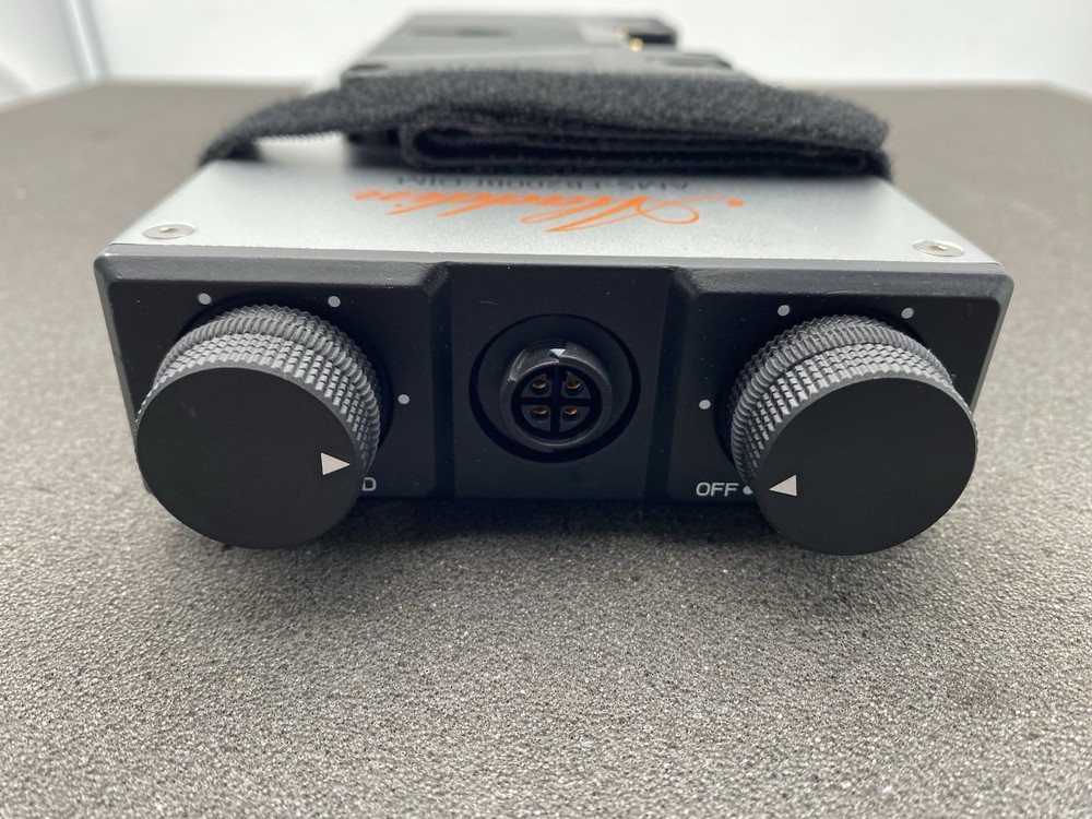 Aladdin AMS-FB200BI DIM Dimmer Controller